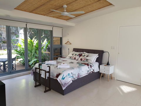 Driftwood Villa - Queensland Tourism 3