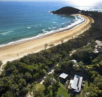 Driftwood Villa - Queensland Tourism