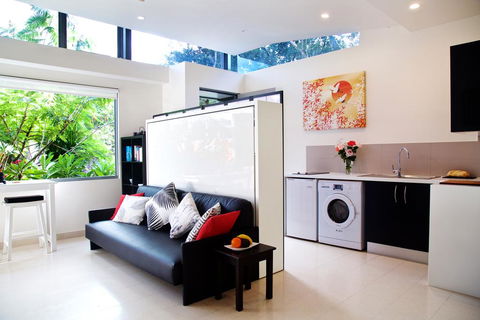 Driftwood Villa - Queensland Tourism 2