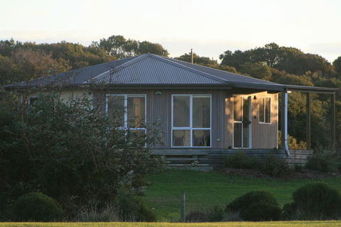 Driftwood Villas - Queensland Tourism 2