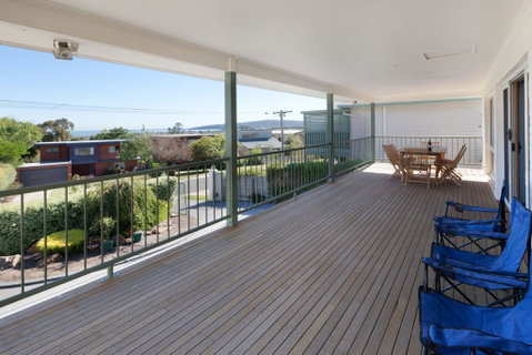 DROMANA BAY VIEWS - DROMANA - QLD Tourism 0