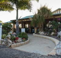 Drummond Cove Holiday Park - QLD Tourism