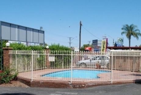 Dubbo Midstate Motor Park - Queensland Tourism 3