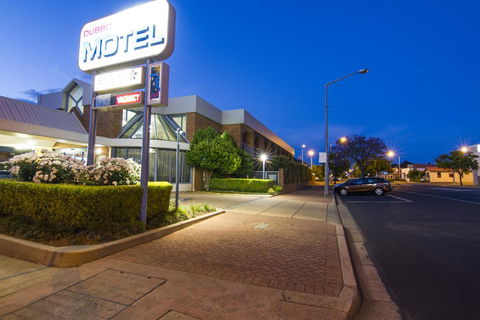 Dubbo RSL Club Motel - Queensland Tourism 1