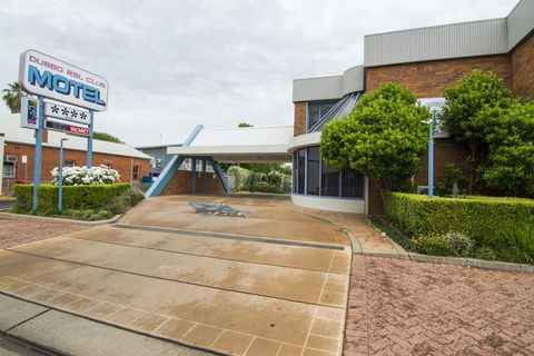 Dubbo RSL Club Motel - Queensland Tourism 0