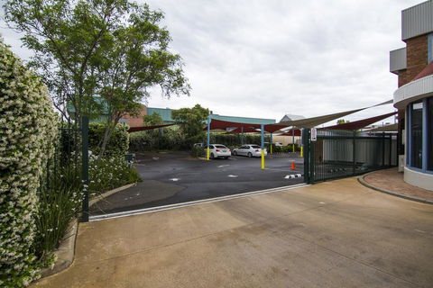 Dubbo RSL Club Motel - Queensland Tourism 2