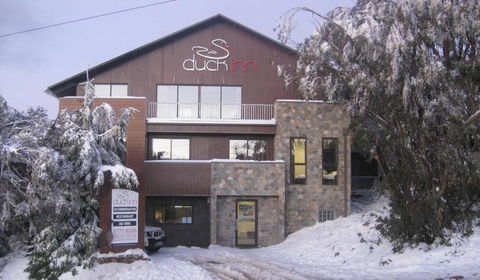 Duck Inn Mt Buller - Queensland Tourism 0