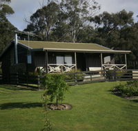 Duffy's Country Accommodation - QLD Tourism