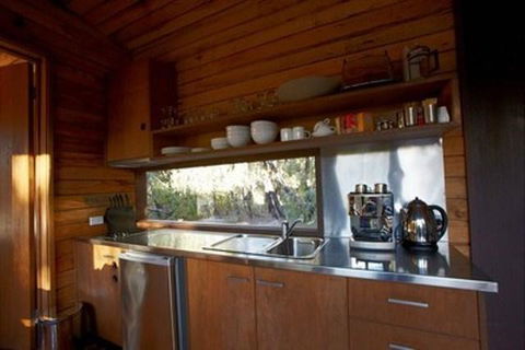 DULC Cabins - QLD Tourism 2