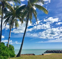 Dundee Beach Holiday Park - Queensland Tourism