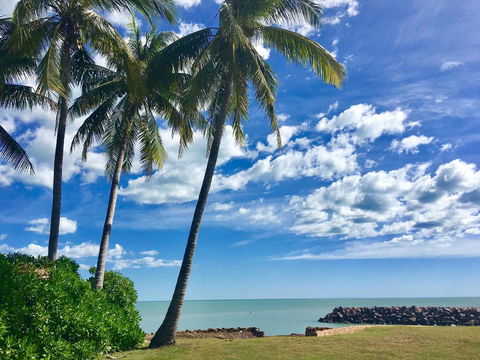 Dundee Beach Holiday Park - Queensland Tourism 0