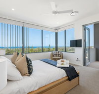 Dune Beachfront Apartments - QLD Tourism