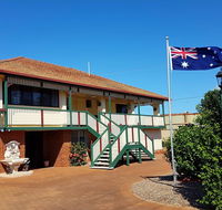 Dunelm House - Queensland Tourism