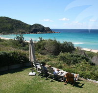 Dunes Chalet - QLD Tourism
