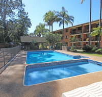 Dunes Holiday Apartments Unit 21 - QLD Tourism
