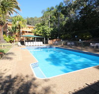 Dunes Holiday Apartments Unit 7 - QLD Tourism
