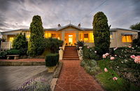 Dunmoylen House