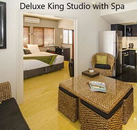 Dunsborough Bay Village Resort Apartments - Queensland Tourism