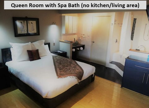 Dunsborough Bay Village Resort Apartments - Queensland Tourism 1