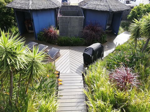 Dunsborough Bay Village Resort Apartments - Queensland Tourism 3