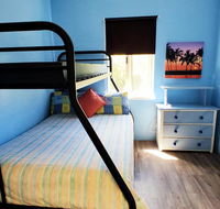 Dunsborough Beach Lodge - Queensland Tourism