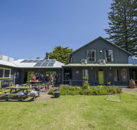 Dunsborough Beachouse YHA - Queensland Tourism