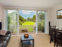 Dunsmore Lodge