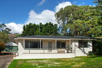 Eagle Bay Beach House