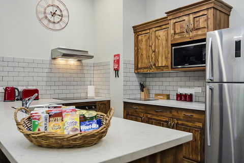 Eagle Foundry Bed & Breakfast - Queensland Tourism 2