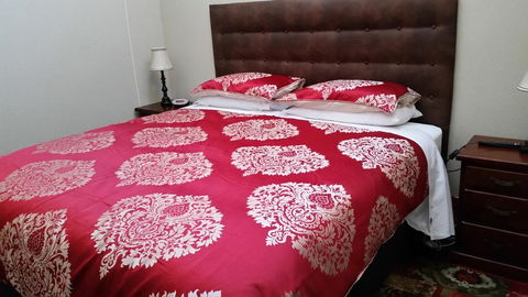 Eagle Foundry Bed & Breakfast - Queensland Tourism 3