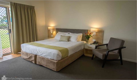 Eagle Heights Mountain Resort - Queensland Tourism 1