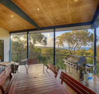 Eagle Vista - Queensland Tourism