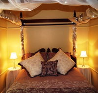 Eagle's View Bed  Breakfast - QLD Tourism