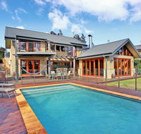 Eagles Landing - Queensland Tourism