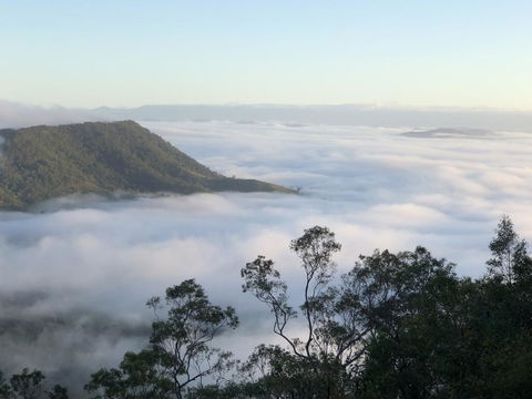 Eagleview Resort - Queensland Tourism 3