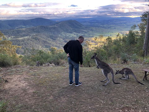 Eagleview Resort - Queensland Tourism 2