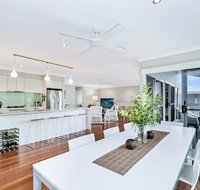 East Coast - QLD Tourism