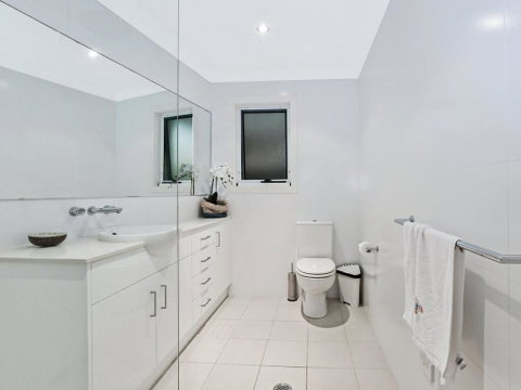 East Coast - QLD Tourism 1