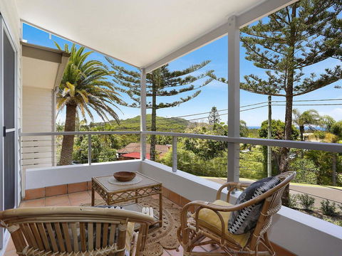 EAST COAST ESCAPES - Lighthouse Studio - QLD Tourism 0