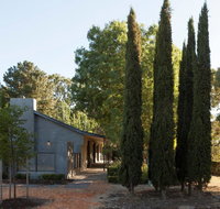 East Wing - QLD Tourism