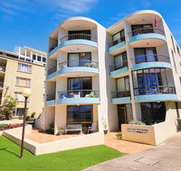 Eastbourne U4 80 Esplanade Golden Beach - QLD Tourism