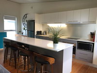 Easy Breezy Beach Shack