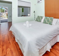 Easy Going Holiday unit on McKenzie MK4 - QLD Tourism