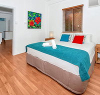 Easy Going Holiday Unit On McKenzie MK6 - QLD Tourism