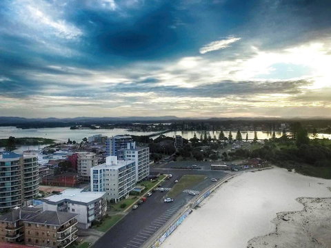 Ebbtide 26 - QLD Tourism 1