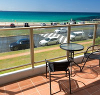 Ebbtide Unit 07 2-6 North Street - QLD Tourism