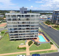 Ebbtide unit 17 2-6 North Street - QLD Tourism