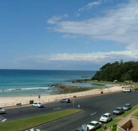 Ebbtide Unit 23 2-6 North St Forster - QLD Tourism