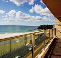 Ebbtide Unit 29 2-6 North Street - QLD Tourism