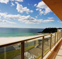 Ebbtide Unit 33 2-6 North Street - QLD Tourism